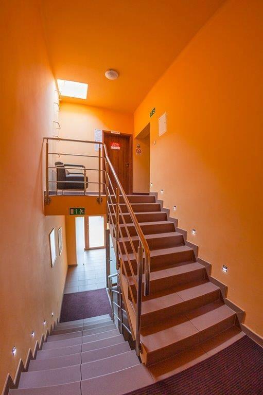 Hotel Paola Kutno Kültér fotó